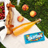 2.17-Ounce, 36 Packs SKITTLES Candy, Tropical Bulk Candy of Individually Wrapped Candy Bulk Box