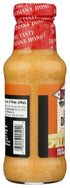 10.5 (Pack 12) Louisiana Fish Fry Cajun Dipping Sauce, Ounces