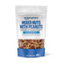 Amazon Grocery, Mixed Nuts with Peanuts, Roasted & Salted, 16 Oz (Previously