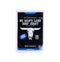 No Mans Land Beef Jerky - Black Pepper | Slow-Dried, Smoked &