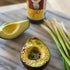 (2-Pack) Date Lady Organic Sweet Chili Sauce | No Corn Syrup or Cane Sugar | No Added Flavors or MSG Use in Stir Fry
