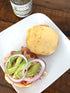 11 Oz Terrapin Ridge Farms Pineapple Jalapeo Jam with Amber Ale Sweet & Spicy Glaze and Spread Jar