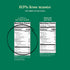 20 8 Oz Packaging milkadamia Oat Milk Slices, Slices (Makes Fl Per Slice), Shelf Stable Plant Based Milk, Just Blend