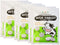 BFYSYO Milk Tablet ROSCELA Thai Brand Sweetened Flavour Candy 20 g. (Pack of