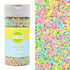 Mystic Sprinkles Easter Sprinkle Mixes - Hop-A-Long Confetti Mix 2.6oz