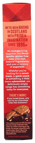 Nairn's Gluten-Free Original Oat Grahams, Healthy Snack, High Fiber, 5.64 oz, No Artificial Colors or Preservatives