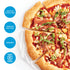 18.25 King Arthur, Gluten-Free Bread and Pizza Mix, Gluten-Free, Non-GMO Project Verified, Certified Kosher, Ounces