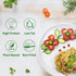 (32g) 8 Packs, VOLO VERO High Protein Instant Ramen Noodles Soup Chicken Flavor, Vegan, Plant-Based, Non-Fried, Low