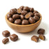 3 NY Spice Shop Milk Chocolate Sea Salt Caramels - Pound Gourmet Chocolate Candy - Sweet & Salty Treats, Chocolate