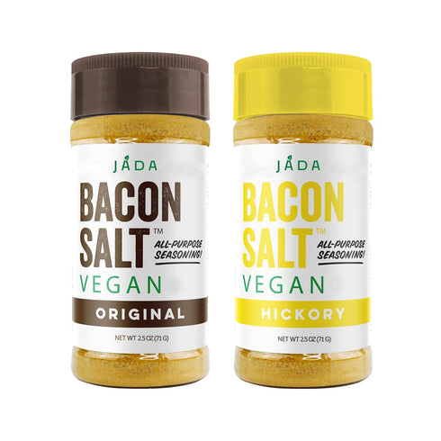 Bacon Salt Combo