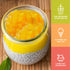 Star Shaped Mango Jelly - A Delightful Treat