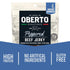 2.7 (Pack 8) Oberto Specialty Meats Peppered Beef Jerky, Ounce