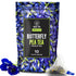 BLUE TEA - Butterfly Pea Flower Tea, 10 Tea Bags, Herbal, Caffeine Free, Plant Based, Super Anti-Oxidant
