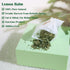 1.5g 50 Count TEARELAE - Lemon Balm Tea Bag - X - Pure Natural Dried Lemon Balm Herb - Premium Lemon Balm Leaf