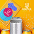 20- Pack 12 oz Spindrift of Pink Lemonade Sparkling Water & Real Squeezed Fruit fl Can