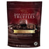 dutis Utah Truffles Dark Chocolate Truffle, Individually Wrapped, Naturally Gluten Free, Gourmet Smooth