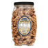 24 oz (2 Count) Utz Braided Honey Wheat Pretzel Twists Barrel Sweet Honey Taste, Thick, Crunchy Pretzel Twists, Perfect