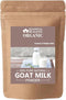 Blessfull Healing Organic Goat Milk Powder 100% Pure Natural 100 Gram / 3.52 oz