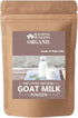 Blessfull Healing Organic Goat Milk Powder 100% Pure Natural 100 Gram / 3.52 oz