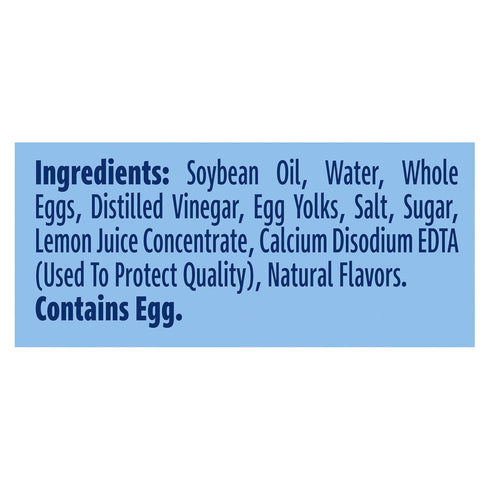 Best Foods 100% 20 oz Real Mayonnaise Squeeze Bottle For A Creamy Sandwich Spread or Condiment Gluten Free, Made