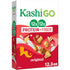 Kashi GO Protein Cereal, 12g Protein, 12g Fiber, Original, 12.3oz Box (1