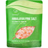 16 Oz (1 Soeos Himalayan Pink Salt, Coarse Grain, Pound), Pink Himalayan Sea Salt for Grinder Refill