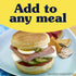 2.5 (12 Pack), 0g SPAM Lite Single Pouch, Ounce Fully Cooked Pork, Trans Fat, Low Carb, Keto-Friendly, Gluten Free