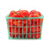 Fresh Produce Tomato Grape Conventional, 1 Pound