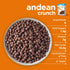 4 6 100% 3 1 boxes of superfoods extruded for a healthy cereal for everyday consumption at any time of day. It is a