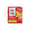 Once Upon a Farm Organic Soft Baked Kids' Bar Multipack, Apple &