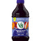 V8 Blends 100% Juice Pomegranate Blueberry Juice, Fruit and Vegetable Juice Blend,