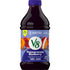 V8 Blends 100% Juice Pomegranate Blueberry Juice, Fruit and Vegetable Juice Blend,