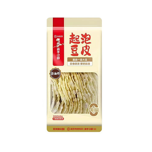 BAHWJCTO High Quality Soybeans Are Used To Make Non Fried Tofu Skin, Household