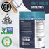 4 Lb Great River Milling Blanched Almond Flour | Finely Ground Gluten Free Baking Alternative | Made from Whole
