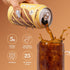 KD Chocolates 4 pack 12fl oz POPPII root beer