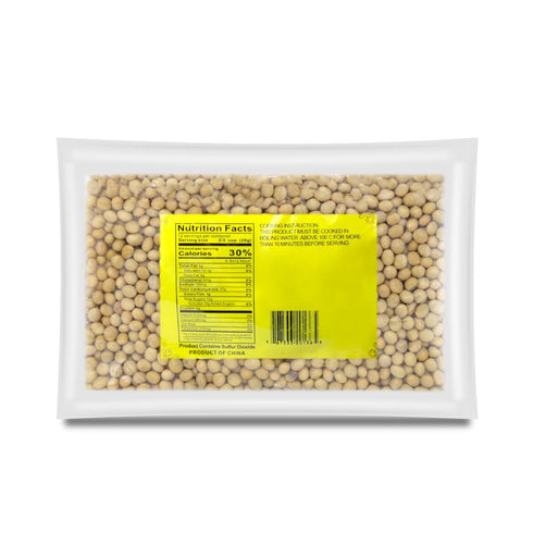 THOUSAND LEAVES 12 oz (340 Whole Soy Beans,Dried Yellow Soybeans Dry Great for Making Soy Milk and Tofu, Dau Nanh g)