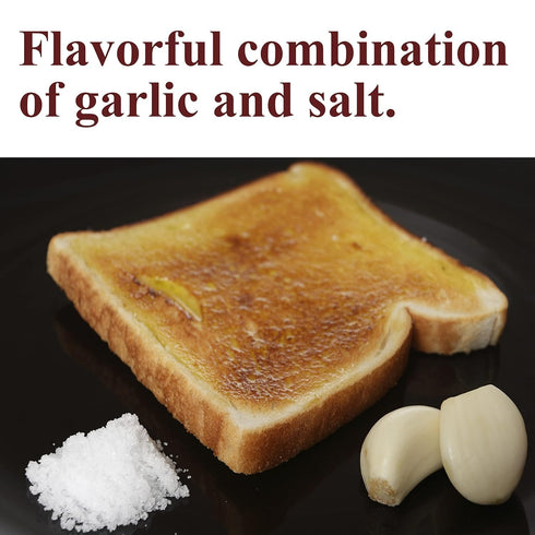 1 lb. The Spice Way Garlic Salt - - seasoning salt blend