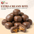 3 NY Spice Shop Milk Chocolate Sea Salt Caramels - Pound Gourmet Chocolate Candy - Sweet & Salty Treats, Chocolate