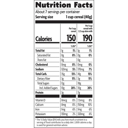 10 oz (Pack 1), EnviroKidz Organic Choco Chimps Cereal, of Chocolate, Gluten Free, Non-GMO, Fair Trade, by Nature's