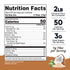 (2 LB) Nutricost Pantry Organic Coconut Flour - Gluten-Free, GMO-Free