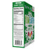 Gummy 15ct YumEarth Holiday Organic Fruits Box Allergy Friendly Christmas Candy, Dye Free, Gluten Free, Non GMO Fruit