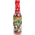 KICKIN' Spicy Pickle Hot Sauce - 5 oz - Premium Gourmet Jalapeno for Wings and Burgers