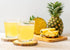 1.5 Food to Live Pineapple Juice Powder, Pounds - Raw Dried Fruit, Unsulfured, Vegan, Bulk, Great for Baking, Juices