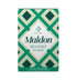 Maldon Salt, Sea Salt Flakes, 8.5 oz (240 g), Kosher, Natural, Handcrafted, Gourmet