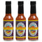 Dave's Gourmet Crazy Caribbean Hot Sauce - Habanero & Tabasco Pepper Blend