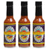 Dave's Gourmet Crazy Caribbean Hot Sauce - Habanero & Tabasco Pepper Blend