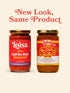 12 oz, Pack 1 Loisa Sofrito Rojo Cooking Sauce, Non-GMO, No-MSG, No Preservatives, No Artificial Coloring, No