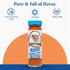 2 oz (Pack 1) Chef Paul Magic Seasoning Blends Pork & Veal Magic | Bold & Smoky Seasoning | Perfect for BBQ, Grilling