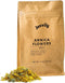 Jovvily Arnica Flowers, Dried Whole, Salves & Poultices, Decorative (4 Ounces)