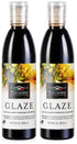 Tuscanini, Balsamic Glaze Made with Kosher Balsamic Vinegar of Modena Italy, (2